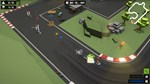 Smells Like Burnt Rubber * STEAM RU * АВТО *0%