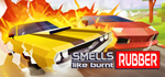Smells Like Burnt Rubber * STEAM RU * АВТО *0%