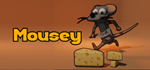 Mousey * STEAM РОССИЯ * АВТОДОСТАВКА *0% КАРТЫ