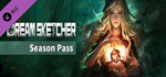 Dream Sketcher Season Pass DLC * STEAM RU * АВТО *0%