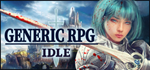 Generic RPG Idle * STEAM RU * АВТО *0%