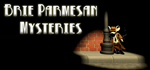 Brie Parmesan Mysteries * STEAM RU * АВТО *0%