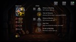 Dungeon Evolution:*Nemesis * STEAM RU * АВТО *0%
