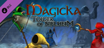Magicka: Tower of Niflheim DLC * STEAM RU * АВТО *0%