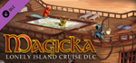 Magicka: Lonely Island Cruise DLC * STEAM RU *