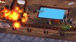 Magicka: Lonely Island Cruise DLC * STEAM RU *