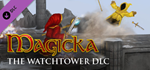 Magicka: The Watchtower DLC * STEAM RU * АВТО *0%