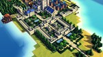 Kingdoms and Castles - Decorations Pack DLC