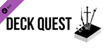 Deck Quest DLC * STEAM RU * АВТО *0%