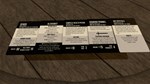 Deck Quest DLC * STEAM RU * АВТО *0%