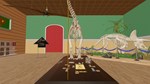 The Great Dinosaur Rush DLC * STEAM RU * АВТО *0%