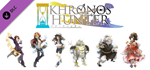 Khronos Hunter DLC * STEAM RU * АВТО *0%