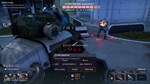 Phoenix Point - Kaos Engines DLC * STEAM RU *