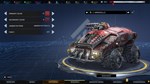 Phoenix Point - Kaos Engines DLC * STEAM RU *