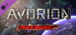 Avorion - Black Market DLC * STEAM RU * АВТО *0%