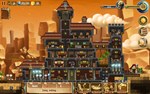 Craft The World * STEAM RU * АВТО *0%