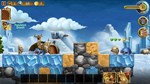 Craft The World * STEAM RU * АВТО *0%