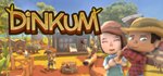 Dinkum * STEAM РОССИЯ * АВТОДОСТАВКА *0% КАРТЫ