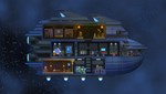 Starbound * STEAM РОССИЯ * АВТОДОСТАВКА *0% КАРТЫ