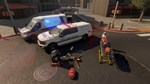 Flashing Lights: Pickup Truck Triple Pack (Police, Fire