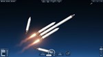 Spaceflight Simulator * STEAM RU * АВТО *0%