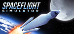 Spaceflight Simulator * STEAM RU * АВТО *0%