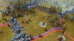 Northgard - Brundr & Kaelinn, Clan of the Lynx DLC