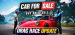 Car For Sale Simulator 2023 * STEAM RU * АВТО *0%