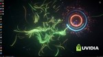 Energy Engine PC Live Wallpaper * STEAM RU * АВТО *0%