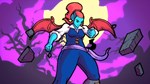 Crypt of the NecroDancer: AMPLIFIED DLC * STEAM RU *
