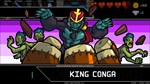 Crypt of the NecroDancer Extras DLC * STEAM RU *