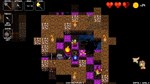 Crypt of the NecroDancer: Synchrony DLC * STEAM RU *