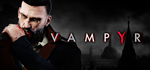Vampyr * STEAM РОССИЯ ⚡ АВТОДОСТАВКА 💳0% КАРТЫ - irongamers.ru