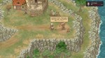 Graveyard Keeper - Game of Crone DLC * STEAM RU *