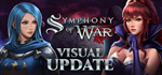 Symphony of War * STEAM RU * АВТО *0%