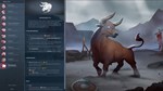 Northgard - Himminbrjotir, Clan of the Ox DLC