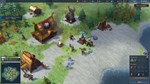 Northgard - Himminbrjotir, Clan of the Ox DLC