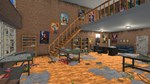 House Flipper - Luxury DLC * STEAM RU * АВТО *0%