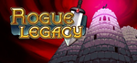 Rogue Legacy * STEAM РОССИЯ * АВТОДОСТАВКА *0% КАРТЫ