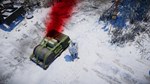 ATOM RPG Trudograd - Supporter Pack DLC * STEAM RU *