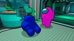 Among Us 3D: VR * STEAM RU * АВТО *0%