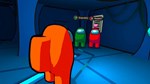 Among Us 3D: VR * STEAM RU * АВТО *0%