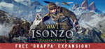 Isonzo * STEAM РОССИЯ * АВТОДОСТАВКА *0% КАРТЫ