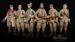 Isonzo - Экспедиционные войска DLC * STEAM RU *