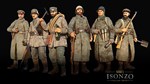 Isonzo - Экспедиционные войска DLC * STEAM RU *