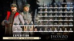 Isonzo - Экспедиционные войска DLC * STEAM RU *