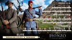 Isonzo - Elite Units DLC * STEAM РОССИЯ * АВТОДОСТАВКА