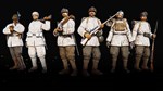 Isonzo - Alpine Units Pack DLC * STEAM РОССИЯ *