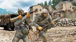 Isonzo - Reserve Units Pack DLC * STEAM РОССИЯ *