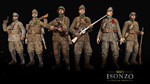 Isonzo - Reserve Units Pack DLC * STEAM РОССИЯ *